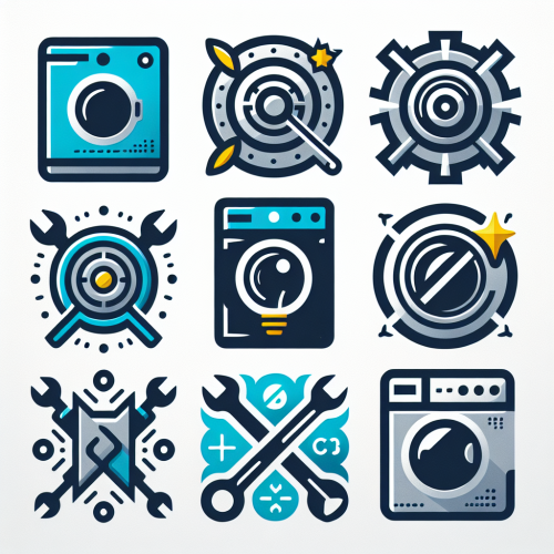 AllStar Appliance Service logo